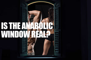 Is the Anabolic Window Real?