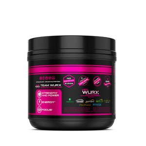 pre workout drink for women