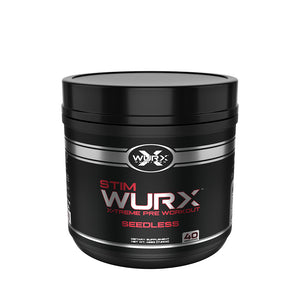 Strongest Pre Workout