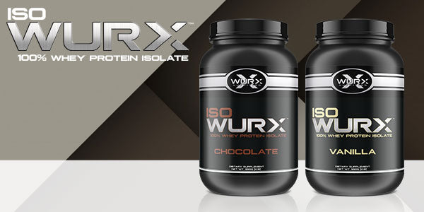 whey protein benefits