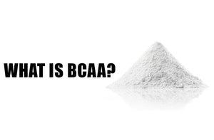 What is BCAA for