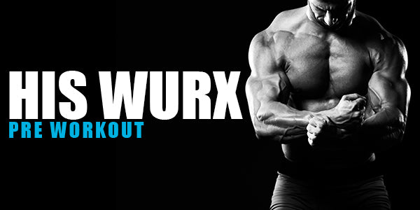 drinking pre workout