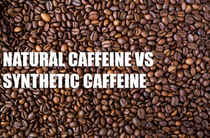 Natural Sources of Caffeine