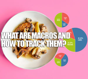 what are macros?