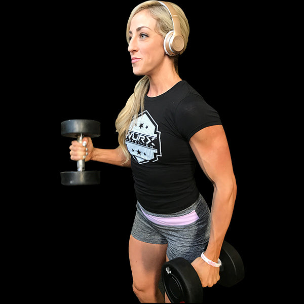 supplements for women