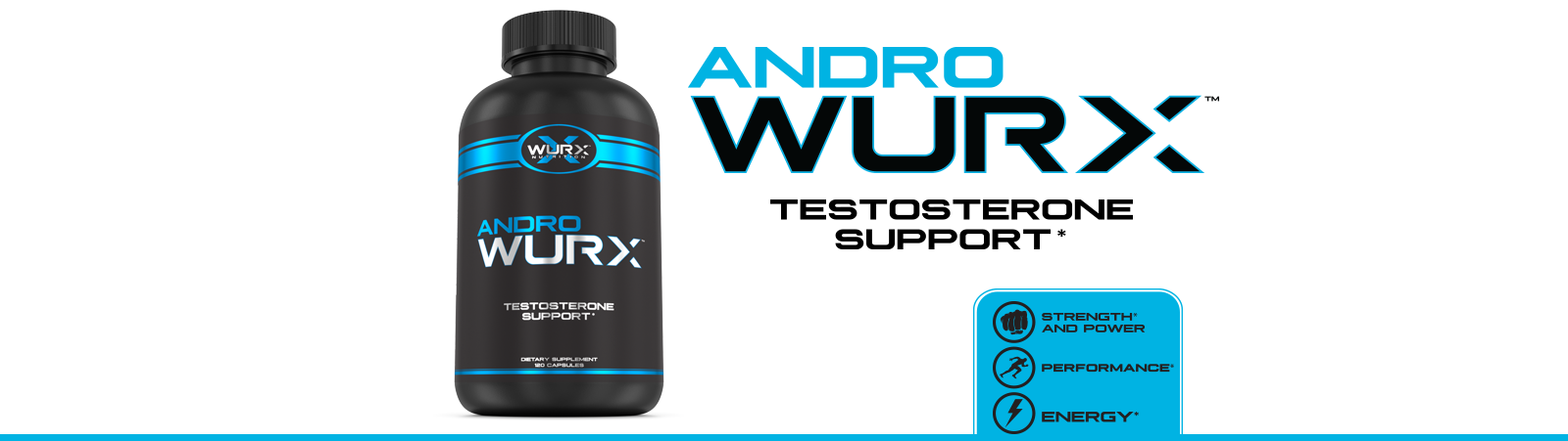 testosterone booster