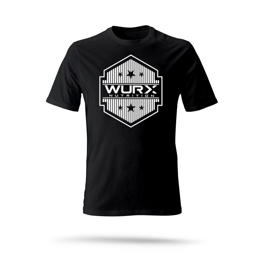 Wurx Nutrition Workout Shirt