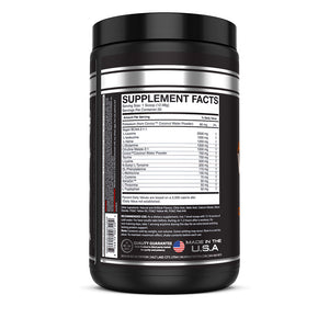 bcaa supplement when to take