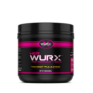 best pre workout for girls