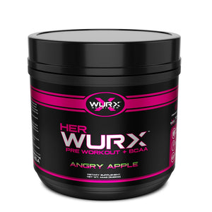 pre workout for females