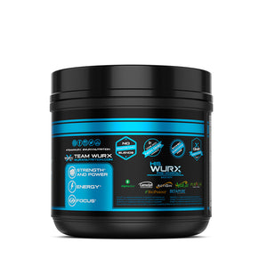 pre workout for men